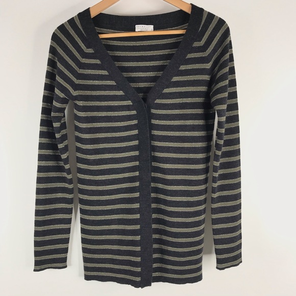 cardigan brunello cucinelli
